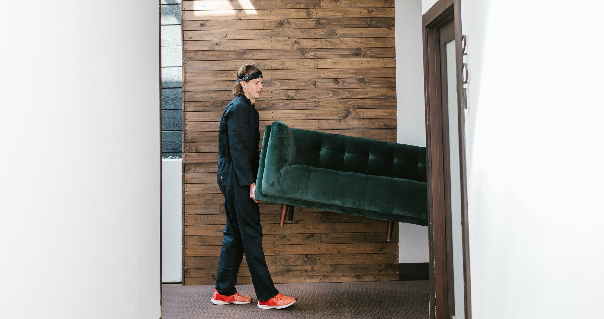 How to Move Heavy Furniture During Your Relocation Superior Movers